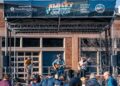 Amplify Denton features a lineup of local musicians. (Courtesy Denton Music and Arts Collaborative)