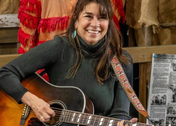 Live music shows in Acadiana for March 13-19, 2026 | Entertainment/Life