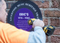 Credit: Chris Wardle Liverpool Music Heritage Trail