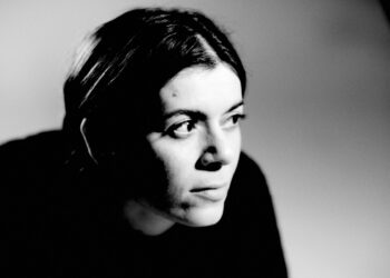 Liz Lawrence grieves her late sister on new album 'Vespers', shares emotive first single ‘Black Ulysses’ along with three other new songs