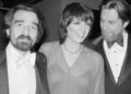 Liza Minnelli dishes on affair with Martin Scorsese