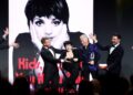 Liza Minnelli makes surprise appearance at GLAAD Media Awards