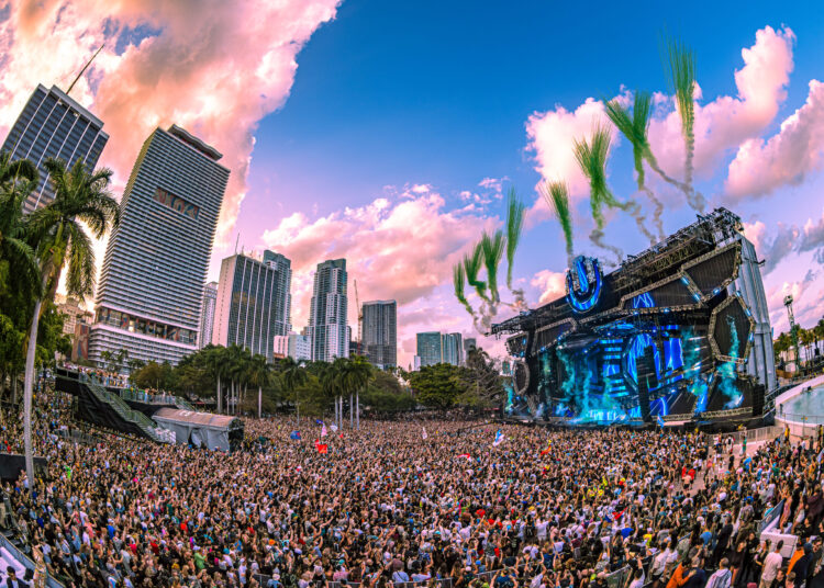 Locals Whine as Miami Considers a New 20 Year Deal for Ultra Music Festival