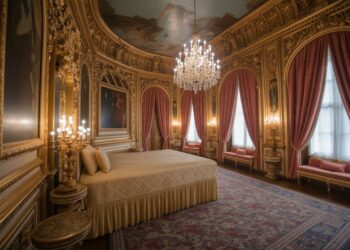 Queen-private-room