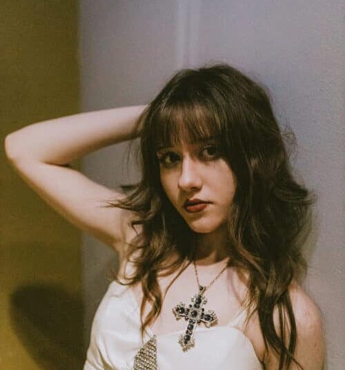 Long live the queen: Solya brings a new perspective to Texas music