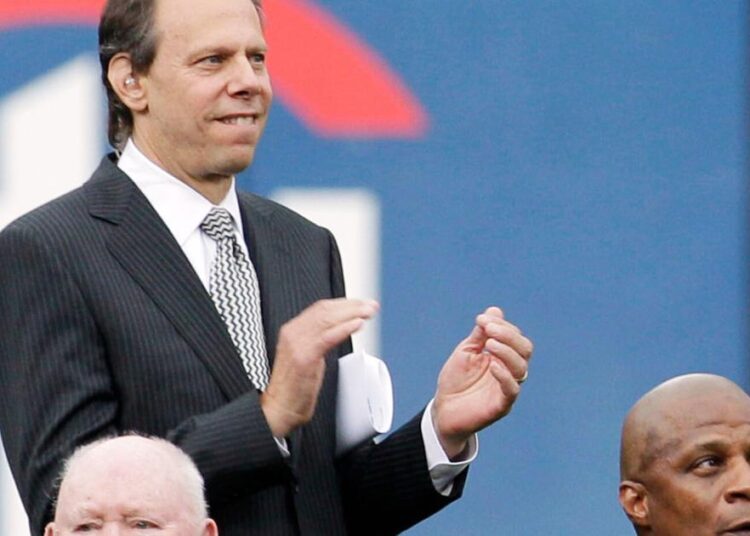 Longtime Mets broadcaster Howie Rose says he's retiring after this season | Entertainment