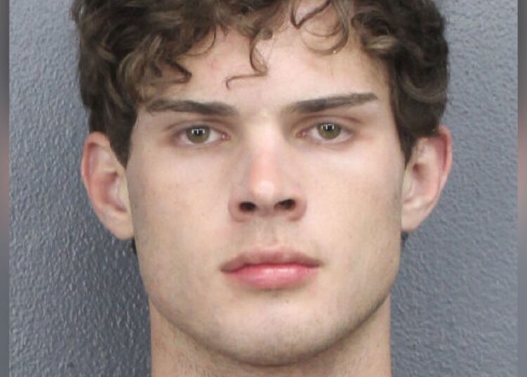 Looksmaxxing Influencer Clavicular Arrested for Battery