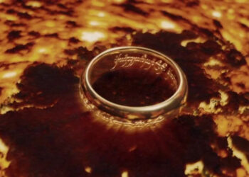 Lord Of The Rings Is Now In The Hands Of One Of America’s Most Hated Celebrities