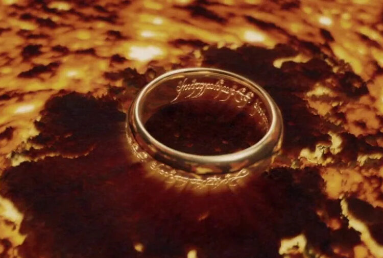 Lord Of The Rings Is Now In The Hands Of One Of America’s Most Hated Celebrities