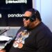 Lord Sear dead: Longtime DJ and hip-hop radio host was 52