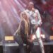 Lost In Time Day 1 | Yeza surprises LIT patrons with Patra | Entertainment