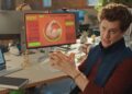 Louisiana actor Elliot Hamilton was in Super Bowl commercial | Entertainment/Life