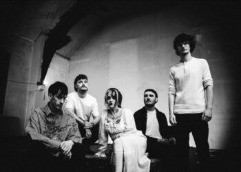 Love Rarely release new music video for 'Severed'