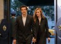 'Love Story' fashion consultant reveals the Carolyn Bessette Kennedy outfit she rejected