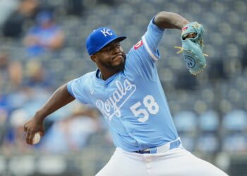 Luinder Avila Added to Team Venezuela Roster for WBC - Notes