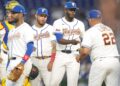 Luinder Avila Talks World Baseball Classic Experience And 2025 Debut Season - Royals