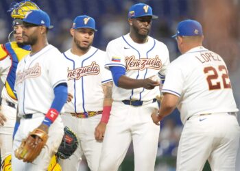 Luinder Avila Talks World Baseball Classic Experience And 2025 Debut Season - Royals