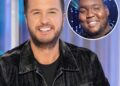 Luke Bryan on American Idol Alum Willie Spence’s Death