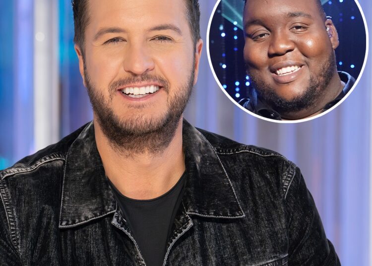 Luke Bryan on American Idol Alum Willie Spence’s Death