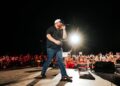 Luke Combs new world tour 2026 setlist