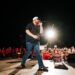 Luke Combs new world tour 2026 setlist