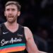Luke Kornet calls on Atlanta Hawks to cancel promotion with an adult entertainment club