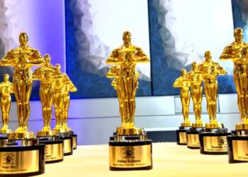 Luminary 2026 Roundtable Illuminates the Future of Entertainment and Technology During Oscars Weekend