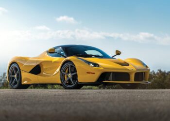 ©Robin Adams ©2019 Courtesy of RM Sotheby's