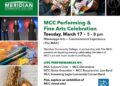 MCC students to perform at The Mississippi Arts + Entertainment Experience in first college showcase 