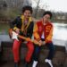 MESSIAH “BUDDY RED” HARRIS FEATURES BROTHER MAJOR HARRIS IN NEW MUSIC VIDEO