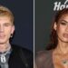 MGK Reacts to Daughter, 16, Getting Mistaken for Megan Fox