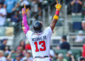MLB Opening Weekend, TV channel