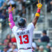 MLB Opening Weekend, TV channel