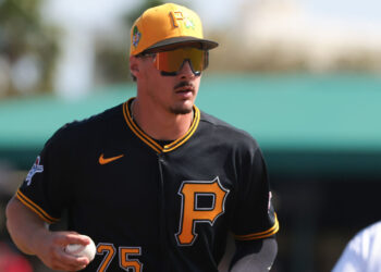 MLB Prospect Analyst Compares Pirates' Konnor Griffin To Royals Superstar