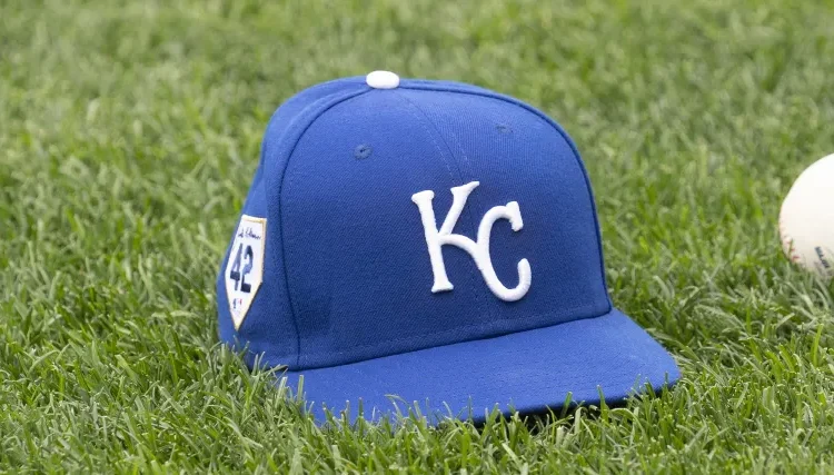 MLB analyst proposes the Royals' success could come down to a young slugger image