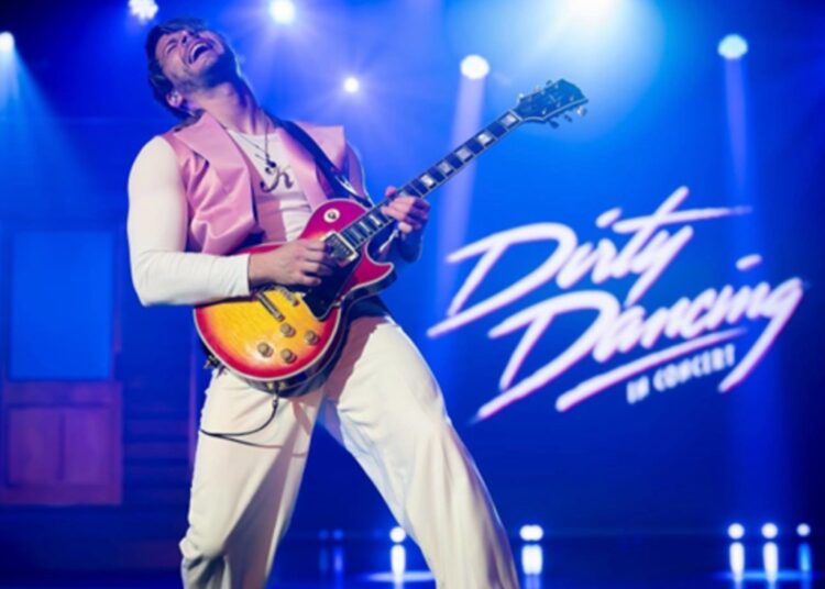 MSC Cruises has some fun with new entertainment offerings
