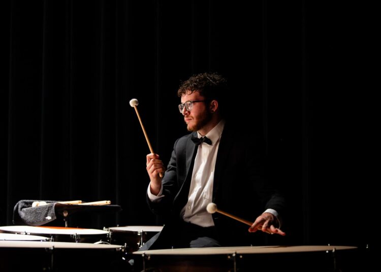 MSU’s Department of Music announces lineup of spring events