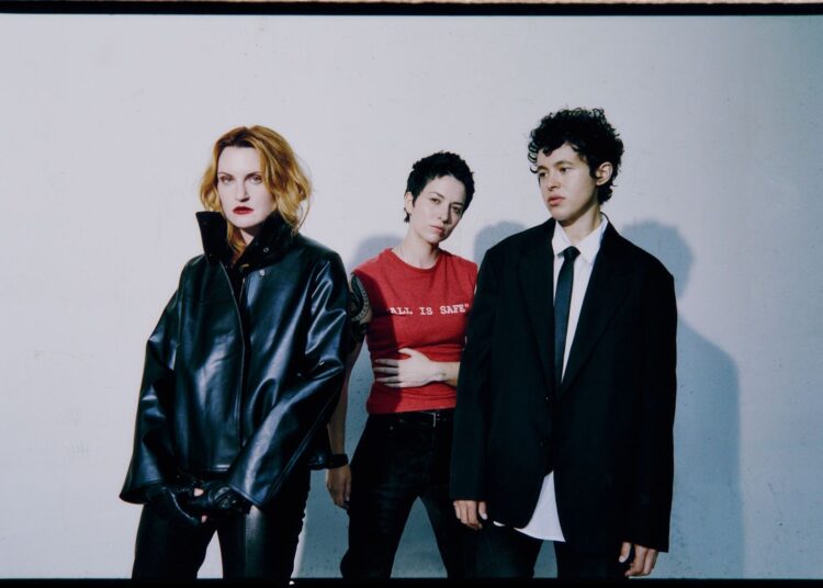 MUNA Share New Song "So What": Listen