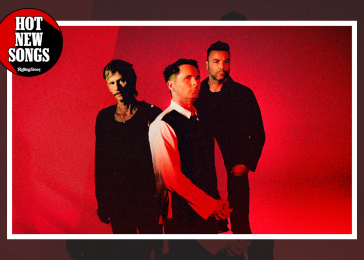 MUSE, Flo and Nieve Ella lead our Hot New Songs playlist
