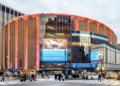 Madison Square Garden all time