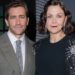 Maggie Gyllenhaal Leaves Note for Jake Gyllenhaal on Late Show