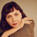 Maggie Gyllenhaal, the actor-turned-director, for her upcoming movie "The Bride!"
