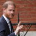 Journalist Katie Nicholl claims to have sourced articles from Prince Harry’s inner circle  (Copyright 2026 The Associated Press. All rights reserved)