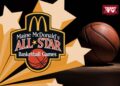 Maine McDonald's 2026 All-Star Game -- Class A, B Boys