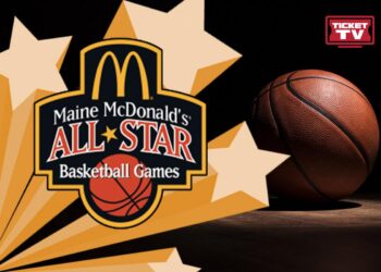 Maine McDonald's 2026 All-Star Game -- Class A, B Boys