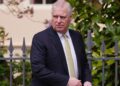 Major new update on Andrew Mountbatten-Windsor police investigation | Royal | News