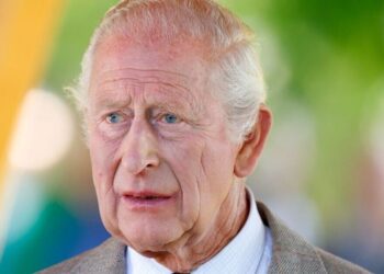 Major update on King Charles's US state visit issued | Royal | News