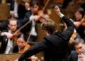 Mäkelä triumphs with boisterous and invigorating music | Arts & Entertainment