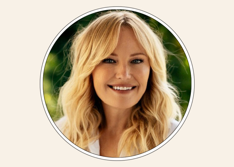 Malin Akerman