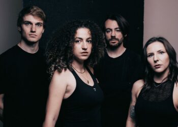 Mallavora release new music video for 'Hopeless'
